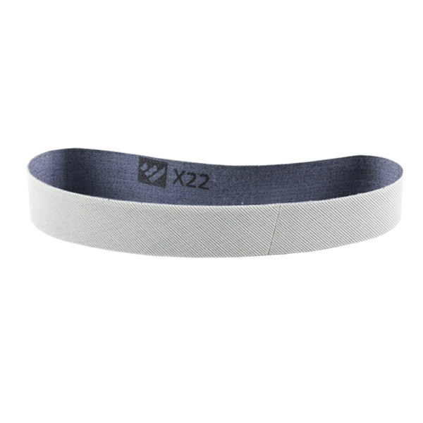 WORKSHARP REPLACEMENT BELT X4 (3000 GRIT GREY) TO SUIT WSKTS-KO